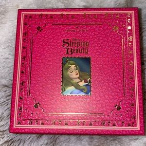 Sleeping Beauty Highlighter Disney x I Heart Revolution